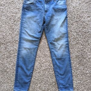 Able Geidy Skinny Jean